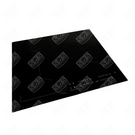 DESSUS VERRE KOCHPLATTEN, HERDPLATTEN, KOCHFELD - 8583058139129