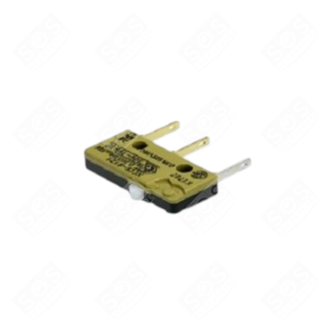 MICRO INTERRUPTEUR KAFFEEMASCHINE, ESPRESSOMASCHINE - 996530058851, NE05.017