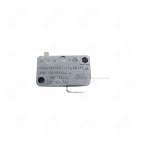 MICRO INTERRUPTEUR MIKROWELLE, MIKROWELLENHERD - 17470000002315, 17470000008423