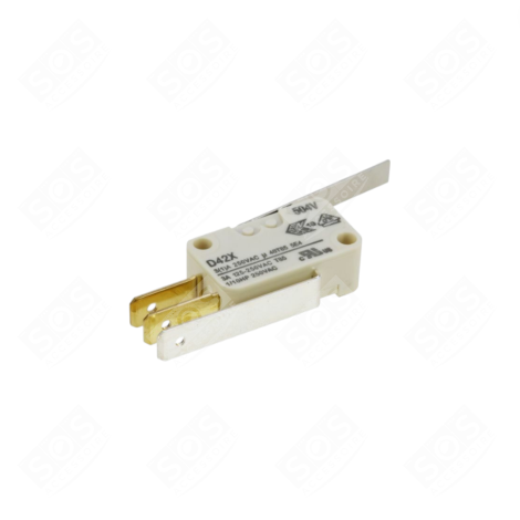 MICRO INTERRUPTEUR GESCHIRRSPÜLER, SPÜLMASCHINE - 1883240100