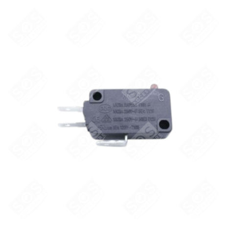 MICRORUPTEUR MIKROWELLE, MIKROWELLENHERD - 9178003564, 9178003564 