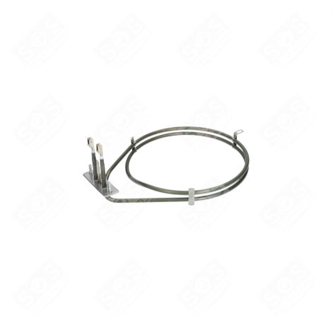 RESISTANCE CIRCULAIRE 2000W BACKOFEN, KÜCHENHERD - 77X2277, 288977