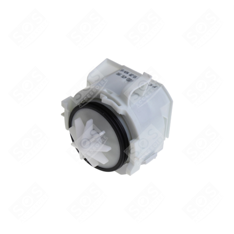 POMPE DE VIDANGE 54V 55HZ CLF OEM GESCHIRRSPÜLER, SPÜLMASCHINE - 00620774
