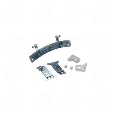CHARNIÈRE DE HUBLOT WASCHMASCHINE - 49001262