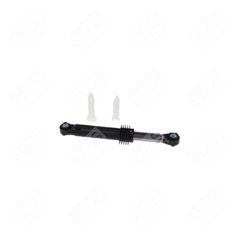 AMORTISSEUR 100N D'ORIGINE WASCHMASCHINE - 383EER3001G