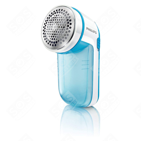 RASOIR A PULL ANTI-BOULOCHES ZUBEHÖR UND PFLEGEPRODUKTE - GC026/00
