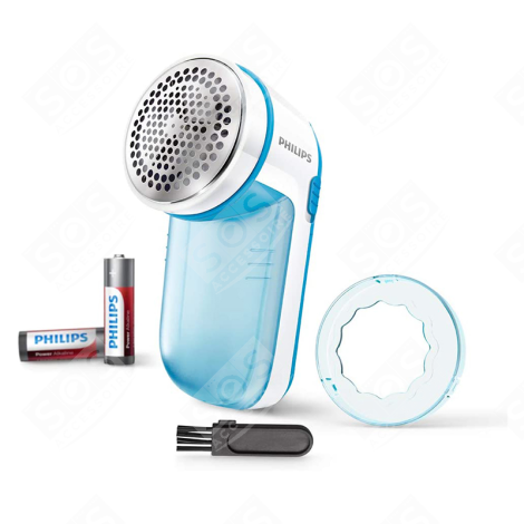 RASOIR A PULL ANTI-BOULOCHES ZUBEHÖR UND PFLEGEPRODUKTE - GC026/00