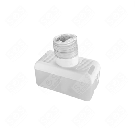 KIT CONDENSEUR UNIVERSEL WÄSCHETROCKNER - 484000008815
