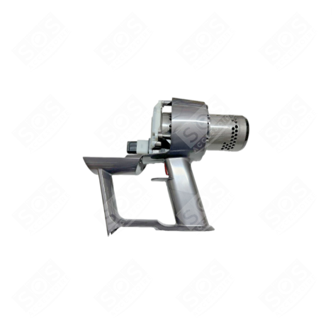 CORPS MOTEUR D'ORIGINE STAUBSAUGER - 972347-01