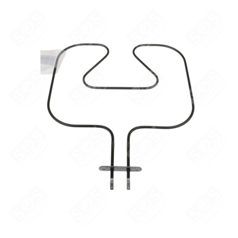 RÉSISTANCE DE SOLE 1000W BACKOFEN, KÜCHENHERD - 3970125013