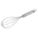 FOUET EN INOX D'ORIGINE KÜCHENMASCHINE - 505485