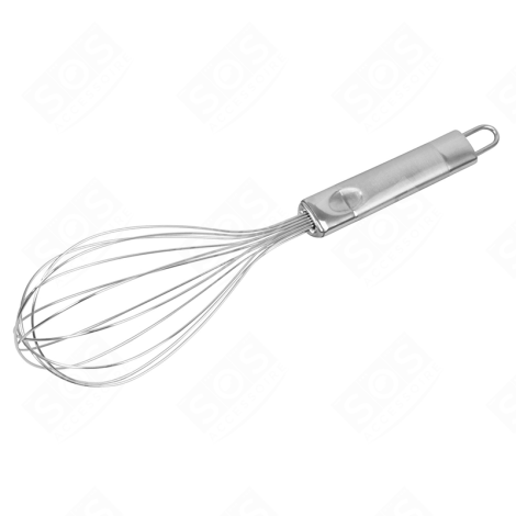 FOUET EN INOX D'ORIGINE KÜCHENMASCHINE - 505485