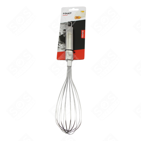 FOUET EN INOX D'ORIGINE KÜCHENMASCHINE - 505485