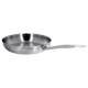 POELE INOX 28 CM KÜCHENUTENSIL - DB350428