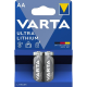 PILES LITHIUM D'ORIGINE ZUBEHÖR UND PFLEGEPRODUKTE - 6106301402