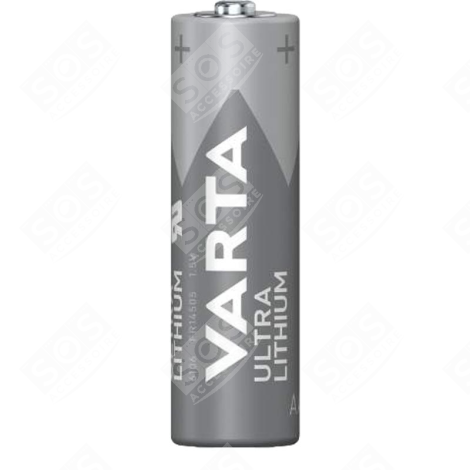 PILES LITHIUM D'ORIGINE ZUBEHÖR UND PFLEGEPRODUKTE - 6106301402