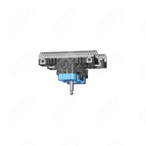 COUTEAU ET GRILLE RASIERAPPARAT, HAARSCHNEIDEMASCHINE - AL-N2