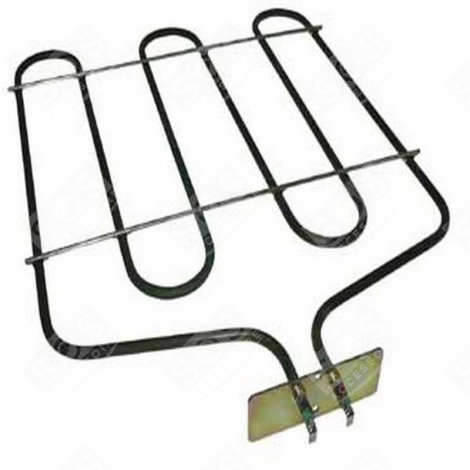 RÉSISTANCE DE SOLDE 1350W D'ORIGINE BACKOFEN, KÜCHENHERD - 44002687