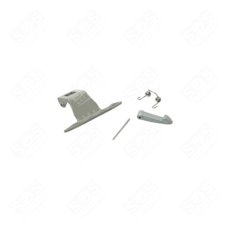 KIT POIGNÉE DE PORTE WASCHMASCHINE - AGF76506325, MEB61281101