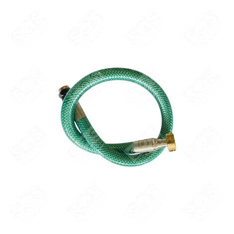 LYRE,  FLEXIBLE INOX BUTANE PROPANE 70 CM BACKOFEN, KÜCHENHERD - LI070EY75