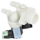 ELECTROVANNE 2 VOIES D'ORIGINE WASCHMASCHINE - 8074876221
