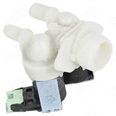 ELECTROVANNE 2 VOIES D'ORIGINE WASCHMASCHINE - 8074876221