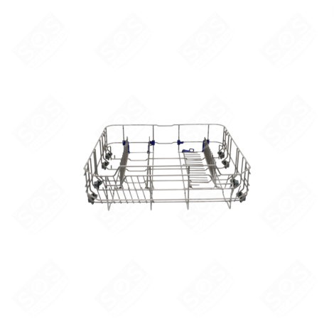 PANIER INFÉRIEUR D'ORIGINE GESCHIRRSPÜLER, SPÜLMASCHINE - 81785182
