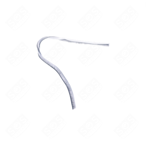 BANDE, BROSSE D'ESPACEMENT D'ORIGINE STAUBSAUGER - DJ60-00063A