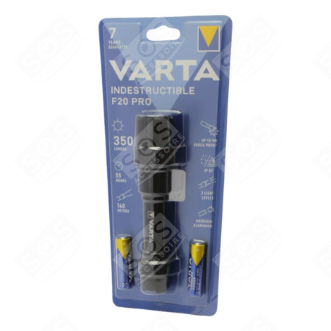 LAMPE TORCHE LED D'ORIGINE ZUBEHÖR UND PFLEGEPRODUKTE - 18711101421