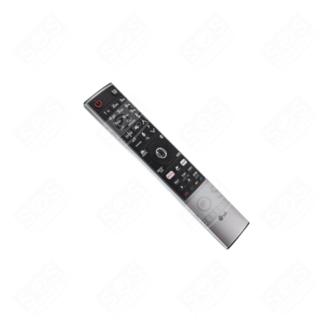 TÉLÉCOMMANDE D'ORIGINE FERNSEHER & TV - AKB75056031
