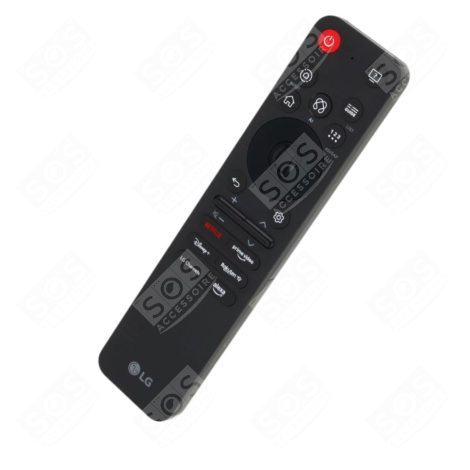 TÉLÉCOMMANDE D'ORIGINE FERNSEHER & TV - AKB76046603