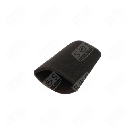 FILTRE MOOUSSE D'ORIGINE STAUBSAUGER - RS-RU3712