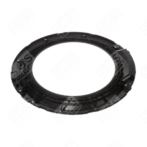 CADRE SUPÉRIEUR DE HUBLOT D'ORIGINE WASCHMASCHINE - 20001397
