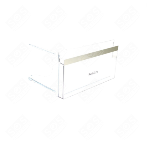 ENSEMBLE TIROIR D'ORIGINE KÜHLSCHRANK, GEFRIERSCHRANK - AJP76401526