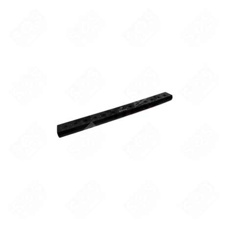 PANNEAU FRONTAL 1098 MM D'ORIGINE BACKOFEN, KÜCHENHERD - 69373F289