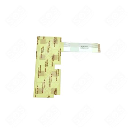 MEMBRANE D'ORIGINE MIKROWELLE, MIKROWELLENHERD - MFM63896703