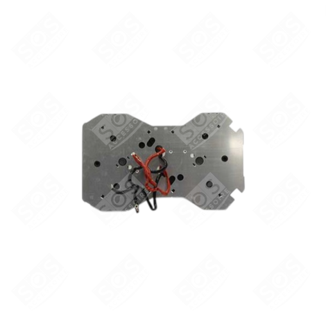 INDUCTEUR D'ORIGINE KOCHPLATTEN, HERDPLATTEN, KOCHFELD - AS0059013