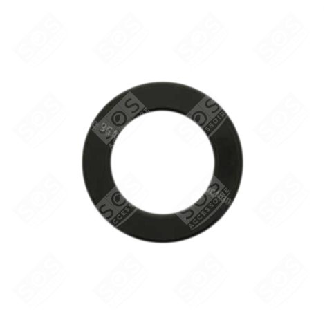CHAPEAU BRÛLEUR D'ORIGINE KOCHPLATTEN, HERDPLATTEN, KOCHFELD - AS0067540