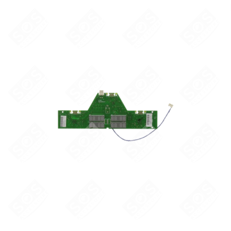 CARTE CLAVIER D'ORIGINE KOCHPLATTEN, HERDPLATTEN, KOCHFELD - AS0039449