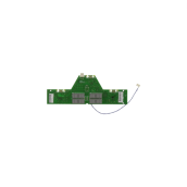 Carte clavier d'origine