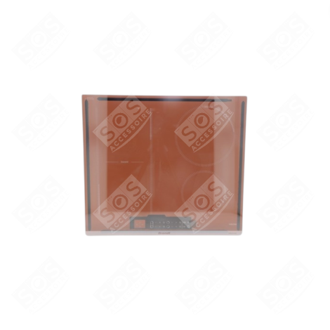 DESSUS FLEX D'ORIGINE KOCHPLATTEN, HERDPLATTEN, KOCHFELD - AS0074818