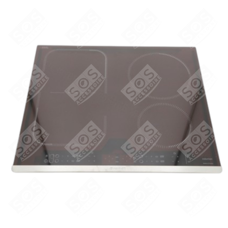 SURFACE VITROCERAMIQUE FLEX D'ORIGINE KOCHPLATTEN, HERDPLATTEN, KOCHFELD - AS0075338
