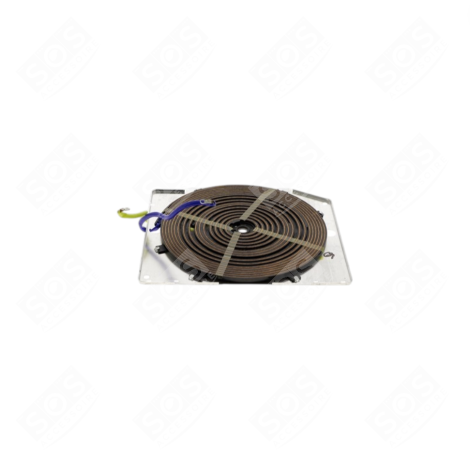 INDUCTEUR D'ORIGINE KOCHPLATTEN, HERDPLATTEN, KOCHFELD - AS0059475