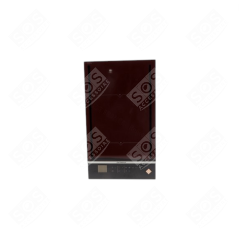 DESSUS VITROCÉRAMIQUE D'ORIGINE KOCHPLATTEN, HERDPLATTEN, KOCHFELD - AS0061821