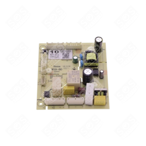 CARTE ÉLECTRONIQUE, MODULE DE PUISSANCE D'ORIGINE KÜHLSCHRANK, GEFRIERSCHRANK - AS0074778