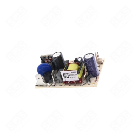 CARTE ÉLECTRONIQUE, MODULE DE PUISSANCE D'ORIGINE KÜHLSCHRANK, GEFRIERSCHRANK - AS0069254