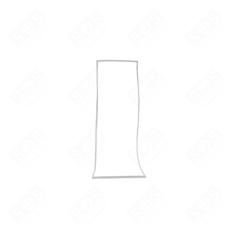 JOINT DE PORTE D'ORIGINE KÜHLSCHRANK, GEFRIERSCHRANK - AS0071077