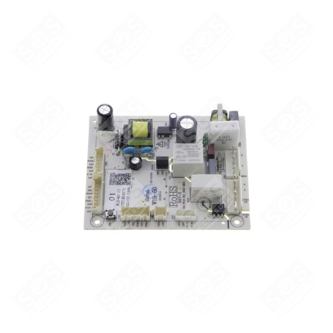 CARTE ÉLECTRONIQUE, MODULE DE PUISSANCE D'ORIGINE KÜHLSCHRANK, GEFRIERSCHRANK - AS0075077