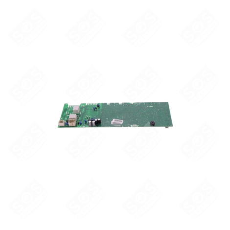 CARTE ÉLECTRONIQUE, MODULE DE COMMANDE D'ORIGINE WASCHMASCHINE - AS0074450