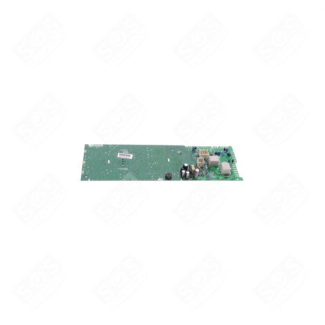 CARTE ÉLECTRONIQUE, MODULE DE COMMANDE D'ORIGINE WASCHMASCHINE - AS0074940
